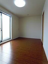 リブリ・オートレジデンス 3階1Kのリビング/ダイニング