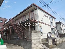 メドラール西船