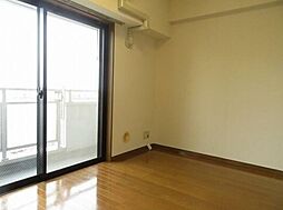 都営浅草線 中延駅 徒歩1分の賃貸マンション 9階ワンルームのリビング/ダイニング