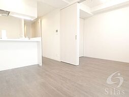 Osaka Metro長堀鶴見緑地線 大正駅 徒歩5分の賃貸マンション 15階1LDKのリビング/ダイニング