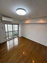 コアハイム八王子 3階1Kのリビング/ダイニング