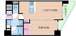 T’s Garden 10階/-