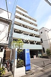 東急目黒線 武蔵小山駅 徒歩4分