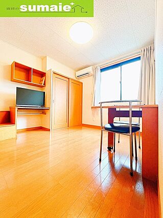 レオパレス神田_内装_2