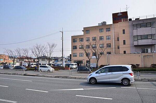 大阪府羽曳野市はびきの２丁目(賃貸マンション3LDK・5階・59.00㎡)の写真 その15