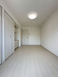 多摩都市モノレール 大塚・帝京大学駅 徒歩7分の賃貸アパート 1階1Kのリビング/ダイニング