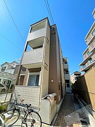 ハーモニーテラス上住吉