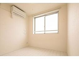 ＭＡＸＩＶ ＣＩＴＹ大島 2階1Kのリビング/ダイニング