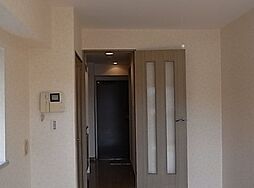 フェニックス下落合 7階1Kのリビング/ダイニング