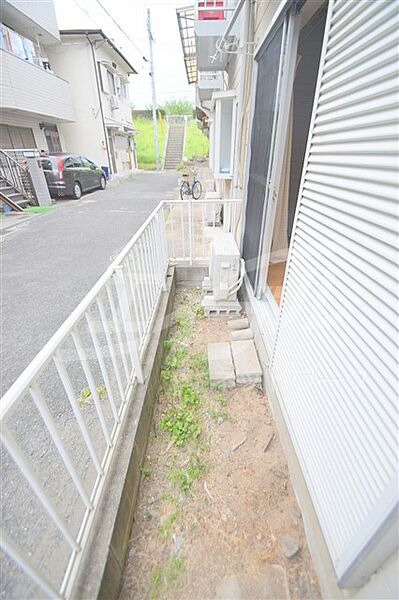 大阪府吹田市泉町５丁目(賃貸アパート1K・1階・22.00㎡)の写真 その27