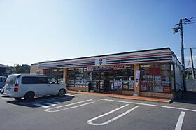 リヴァージュＢ 00201 ｜ 群馬県桐生市境野町７丁目63（賃貸アパート1LDK・2階・47.80㎡） その5