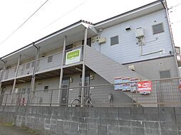 メゾングリーンパークＳ2