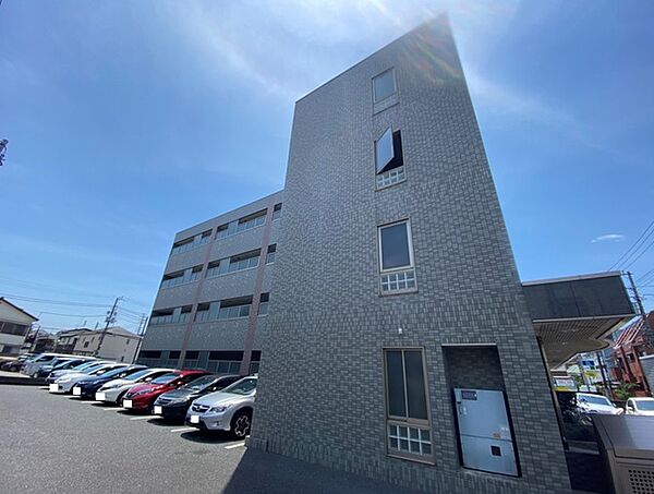 千葉県市川市新田２丁目(賃貸マンション2LDK・2階・59.12㎡)の写真 その19