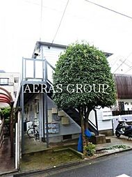 JR総武線 中野駅 徒歩8分