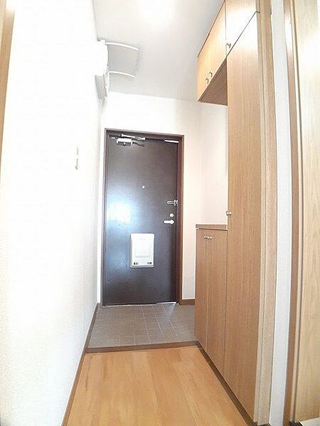 和歌山県和歌山市加納(賃貸マンション2LDK・3階・55.70㎡)の写真 その7