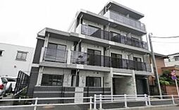 ラフィスタ新小岩III