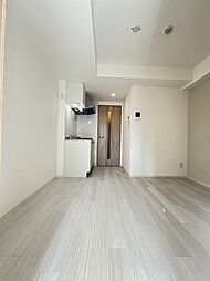 ARCA堺綾之町 7階1DKのリビング/ダイニング