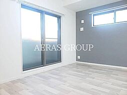 nishito.co 3階1Kのリビング/ダイニング