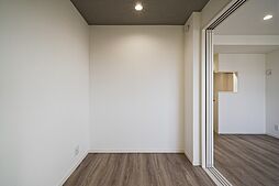 MIRAI STAGE 三郷 2階1LDKのリビング/ダイニング