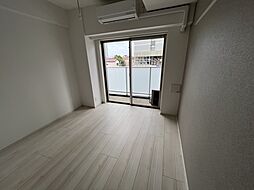 GRAN PASEO金町 7階1Kのリビング/ダイニング