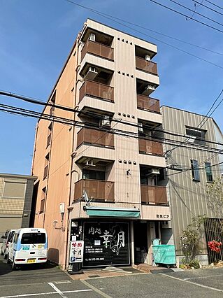 宿院ピア_トップ画像