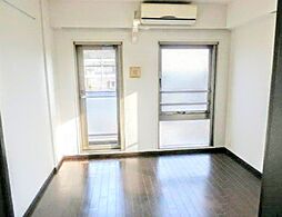 東急多摩川線 沼部駅 徒歩2分の賃貸マンション 2階1Kのリビング/ダイニング