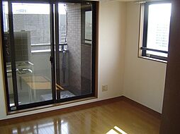 ラクラス田原町 2階1LDKのリビング/ダイニング