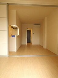 セレンディピティ 2階1LDKのリビング/ダイニング