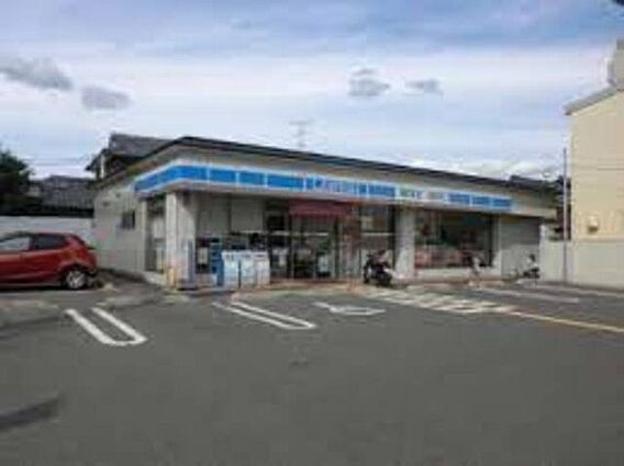 クラリエール日照町_周辺_3