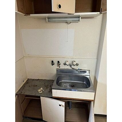 リアライズ北加賀屋_内装_1