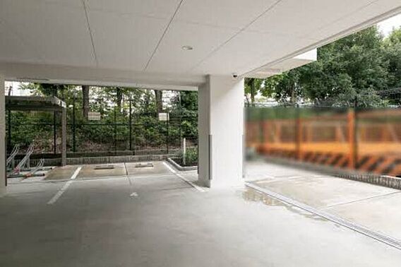 ウェルホームズ靭公園_外観_14