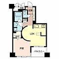 エスティメゾン上町台5階10.7万円