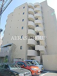 フルグラール池袋