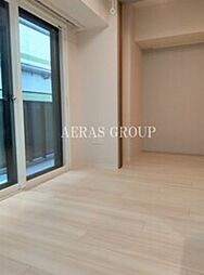 ワンルーフレジデンス板橋大山 6階1DKのリビング/ダイニング