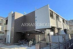 JR中央線 東小金井駅 徒歩5分