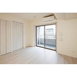 ネウボーノ菊川II 203 2階2LDKのリビング/ダイニング