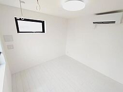 Bays water 北千住 5階1Kのリビング/ダイニング