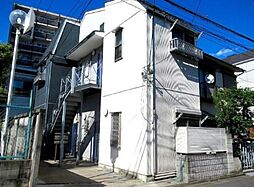 アミューズ中野五番館