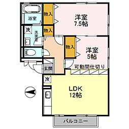 Osaka Metro御堂筋線 北花田駅 徒歩9分 2階/-
