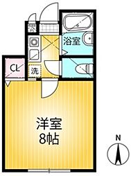 JR横浜線 橋本駅 徒歩10分