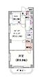 BELLGRADE5階17.0万円