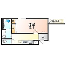 JR阪和線 堺市駅 徒歩5分 3階/-