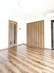 GROWS北赤羽 2階1Kのリビング/ダイニング