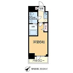 GRAN PASEO金町 11階