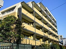 パークグレイス駒込