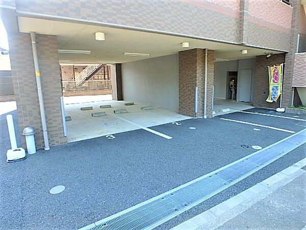 コーラルリーフ大塚