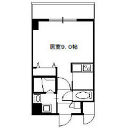 サワー・ドゥ白鷺 2階
