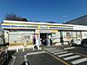 周辺：ミニストップ国立谷保店 779m