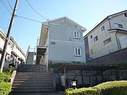 ライトヒルズ　Ｂ