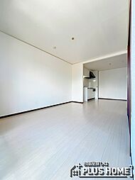 スミヤハウス 2階2LDKのリビング/ダイニング